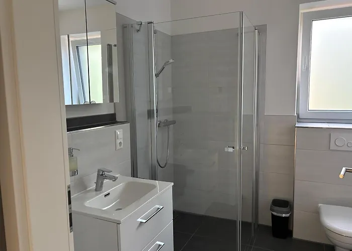 Lägenhet Prinzessin Bellatrix Designer Zimmerprinzen